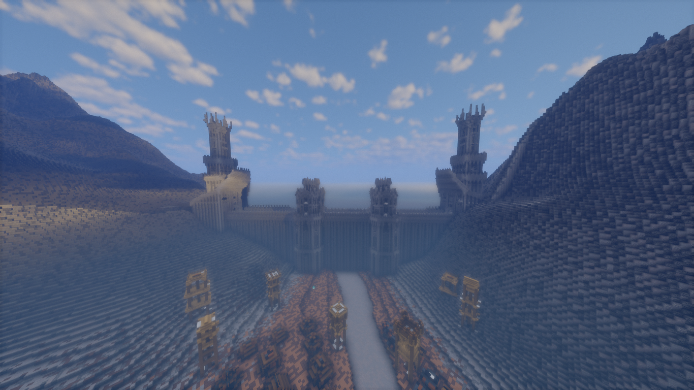 darklands